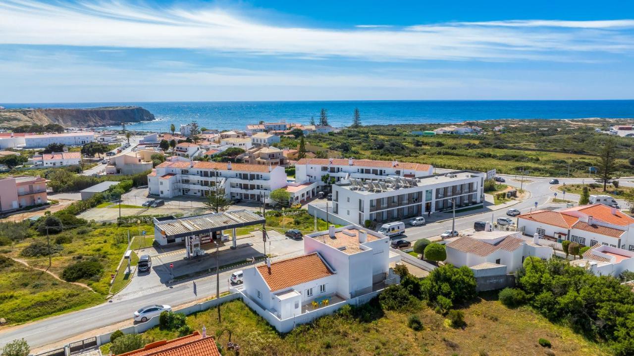 Вилла Casa 7 Geracoes Сагреш Экстерьер фото